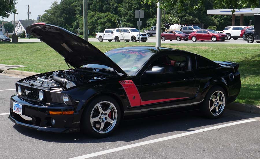 Monte Carlo SS